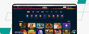 Bonus offers and Promotions at Rollino Casino Site - May 2026 Bonus offers and Promotions at Rollino Casino Site - May 2026