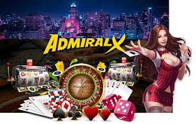 Admiral X