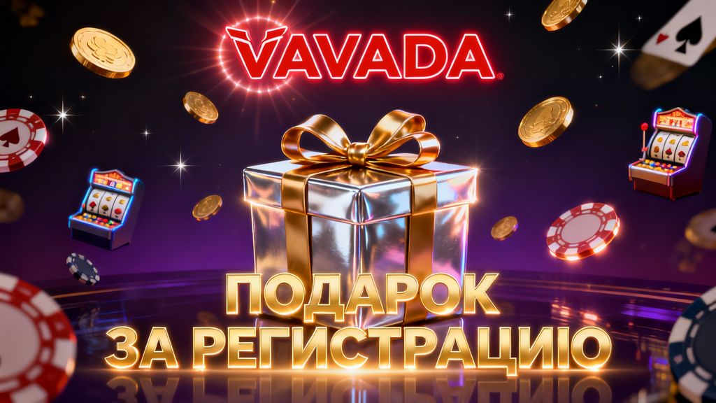 Обзор казино VAVADA на 2026 год Обзор казино VAVADA на 2026 год