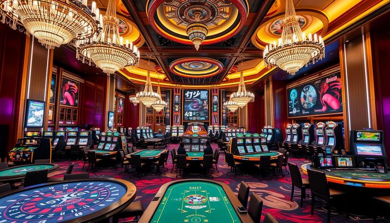 Online-Casinos ohne OASIS-Ausschluss: Datenquelle 2026 – Erfahrungsberichte und Empfehlungen
